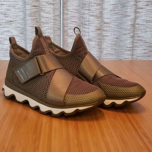 SOREL Kinetic Sneakers
